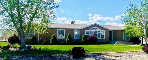 1407 N 1250 W, Price, UT 84501