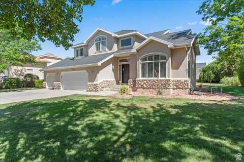 1116 W WASATCH DOWNS, South Jordan, UT 84095