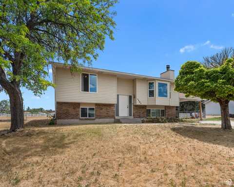 4323 W BENVIEW, West Valley City, UT 84120