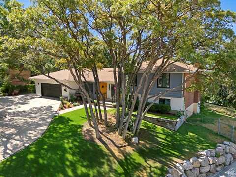 2772 E 3575 N, Layton, UT 84040