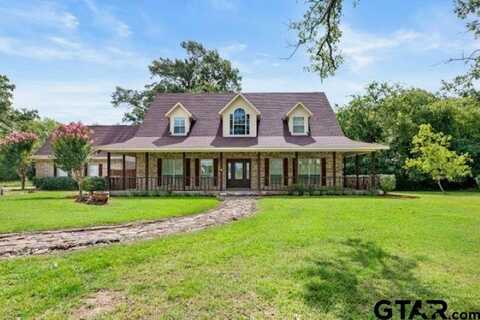 127 Private Rd 6372, Alba, TX 75410