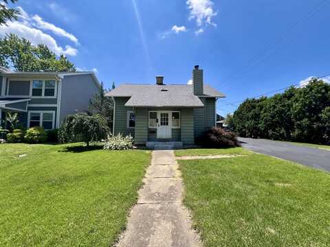 1713 Glenn Park Drive, Champaign, IL 61821