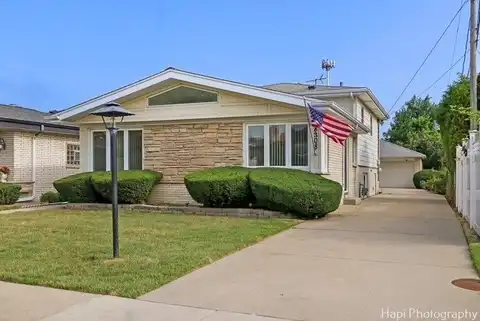 8308 W Leland Avenue, Norridge, IL 60706