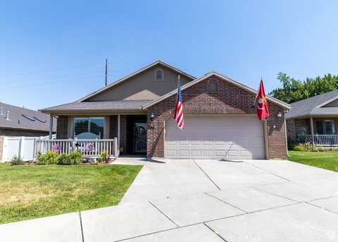 594 W 5450 S, Riverdale, UT 84405