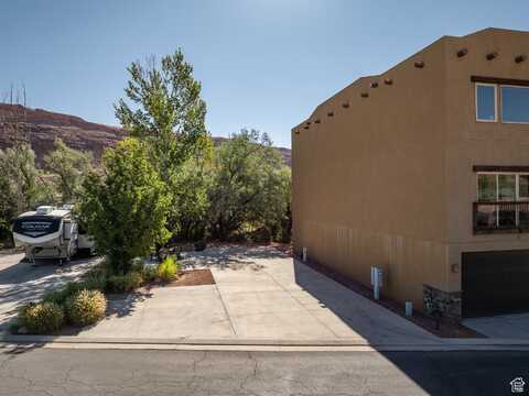 1261 N MAIN RUBICON, Moab, UT 84532