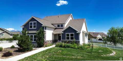 9602 N BLUE SKY, Eagle Mountain, UT 84005