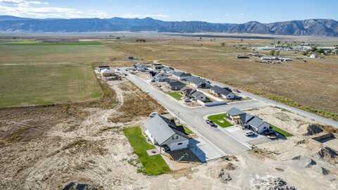 444 S 375 W, Ephraim, UT 84627