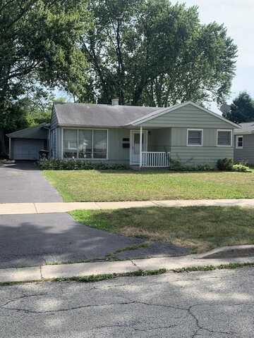 2605 Park Street, Rolling Meadows, IL 60008