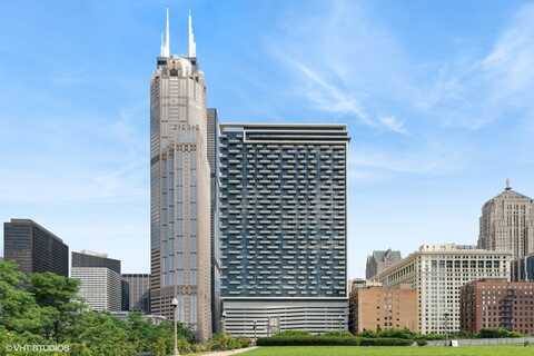 235 W Van Buren Street, Chicago, IL 60607