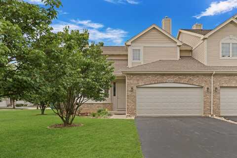 6406 Cunningham Court, Gurnee, IL 60031