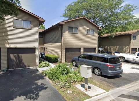 164 S RUGA Court, Addison, IL 60101
