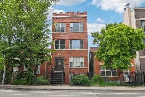 2423 W Augusta Boulevard, Chicago, IL 60622