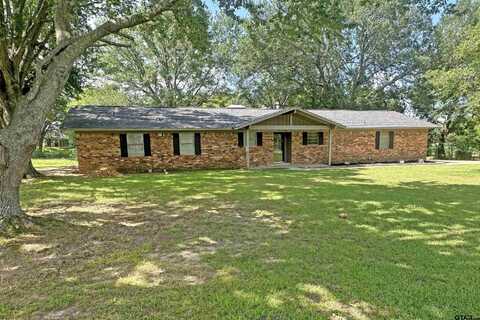 4006 Mark Ln, Mount Pleasant, TX 75455