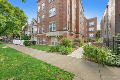 4321 N Drake Avenue, Chicago, IL 60618