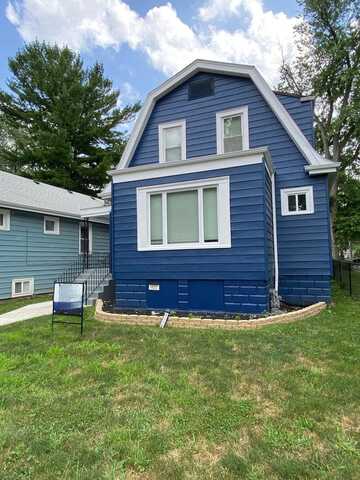 411 W 116th Street, Chicago, IL 60628