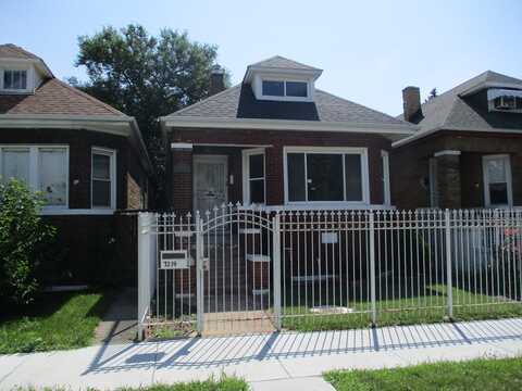 7319 S Claremont Avenue, Chicago, IL 60636