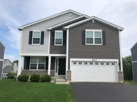 900 Heartland Park Lane, Antioch, IL 60002