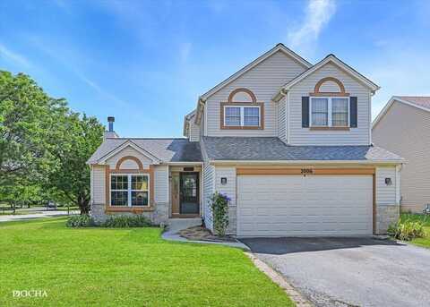 2006 Westmore Grove Drive, Plainfield, IL 60586