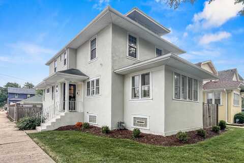 619 N 4th Avenue, Maywood, IL 60153