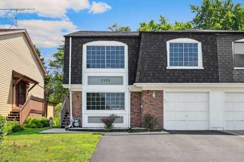 2125 Leeward Lane, Hanover Park, IL 60133