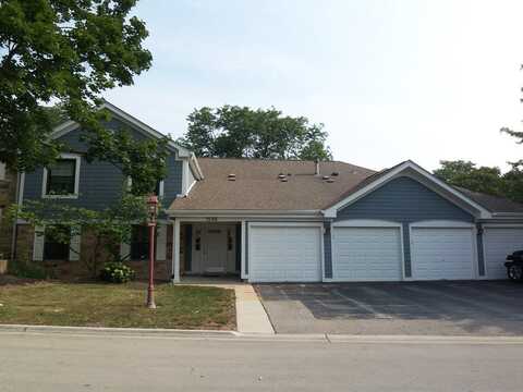 1546 Williamsburg Drive, Schaumburg, IL 60193