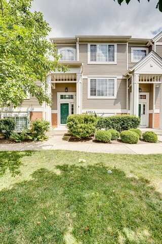 2353 Twilight Drive, Aurora, IL 60503