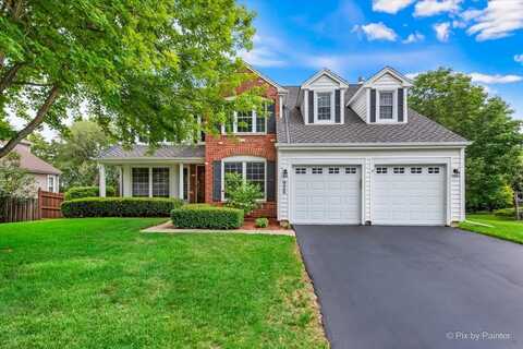 906 Ridgewood Drive, Cary, IL 60013