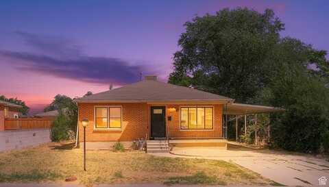 8646 W FLORENCE, Magna, UT 84044