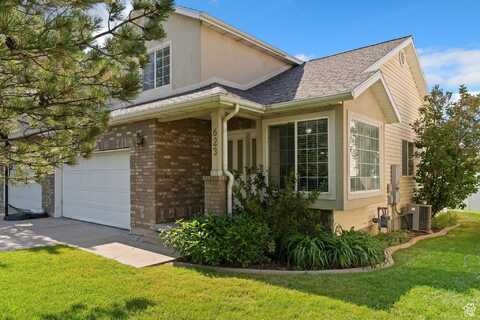 623 W 550 S, Centerville, UT 84014