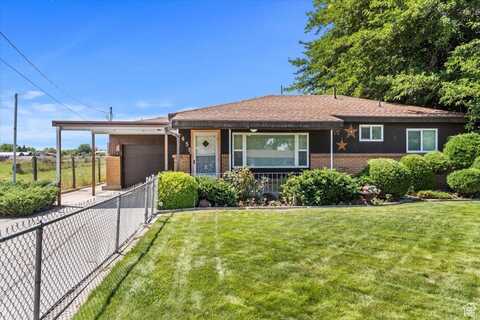 7459 W 3100 S, Magna, UT 84044