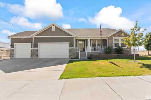 1608 S TERRACE, Saratoga Springs, UT 84045