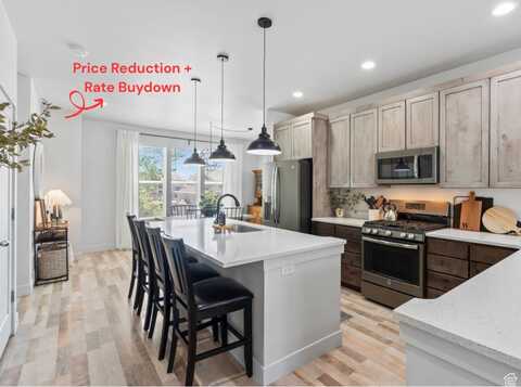 5137 W STOCKFIELD, Herriman, UT 84096