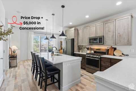 5137 W STOCKFIELD, Herriman, UT 84096