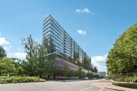 800 Elgin Road, Evanston, IL 60201