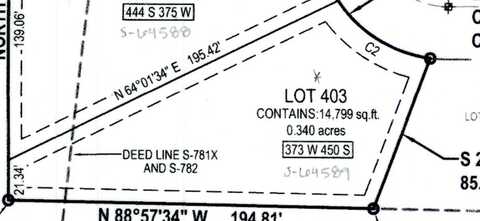 373 W 450 S, Ephraim, UT 84627