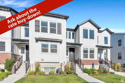2029 N 3830 W, Lehi, UT 84043
