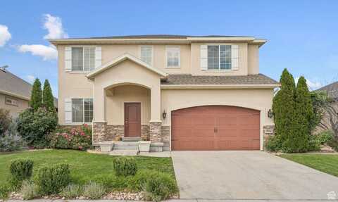 2886 N DESERT FOREST, Lehi, UT 84043