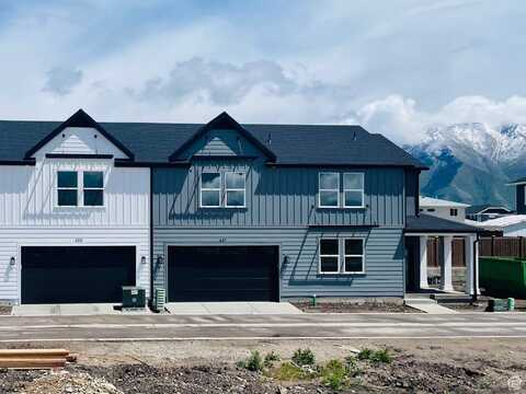 857 S GREENWAY W, Springville, UT 84663