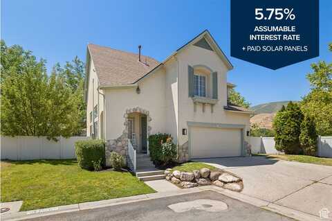 3584 S AUTUMN GATE, Magna, UT 84044