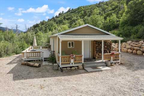 19845 N 14070 (NORTH FORK RD) E, Mount Pleasant, UT 84647