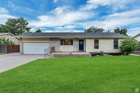 6074 W WENDING, West Valley City, UT 84128