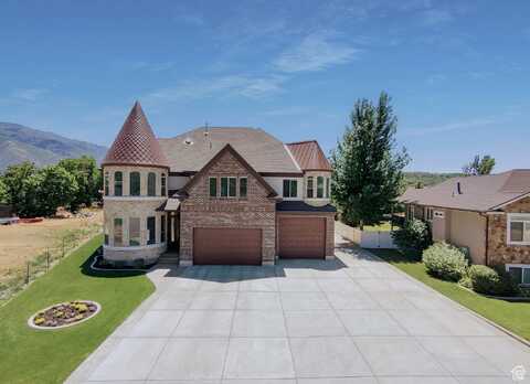 1645 E 6800 S, Uintah, UT 84405