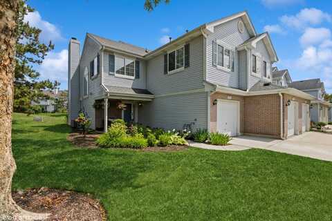 253 Sierra Pass, Schaumburg, IL 60194