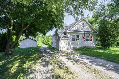 8s057 S Vine Street, Hinsdale, IL 60527