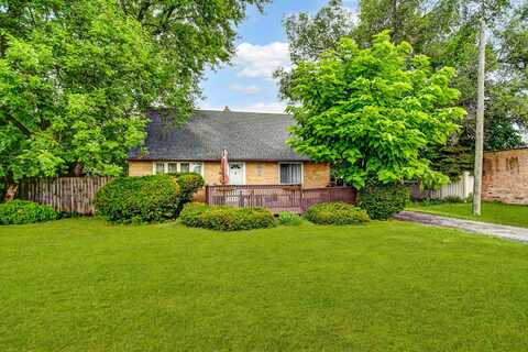 7912 S 85TH Avenue, Justice, IL 60458