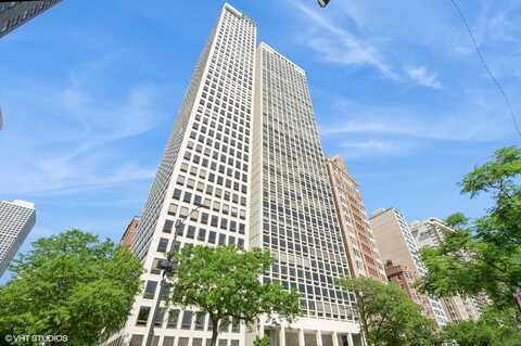 1110 N Lake Shore Drive, Chicago, IL 60611