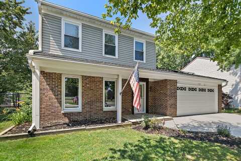 1479 Exeter Court, Hoffman Estates, IL 60010