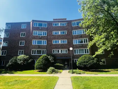 1950 W Hood Avenue, Chicago, IL 60660