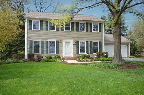 6s260 Cape Road, Naperville, IL 60540