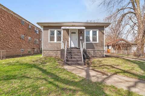 13916 S Dearborn Street, Riverdale, IL 60827
